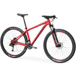 Trek X-Caliber 8 H-Disc R�d <BR>- 2017 29er MTB Cykel TILBUD