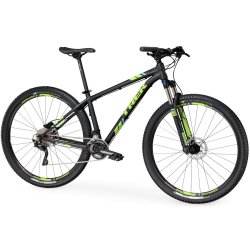 Trek X-Caliber 9 Sort<BR> - 2017 29er MTB Cykel