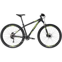 Trek X-Caliber 9 Sort<BR> - 2017 29er MTB Cykel