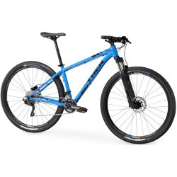 Trek X-Caliber 9 H-Disc Bl�<BR> - 2017 29er MTB Cykel TILBUD