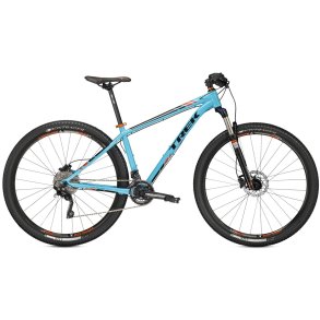 Trek X-Caliber 9 H-Disc Bl�<BR> - 2015 29er MTB SUPER-TILBUD