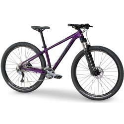 Trek X-Caliber 7 WSD Lilla <BR> - 2018 29er Dame MTB Cykel 