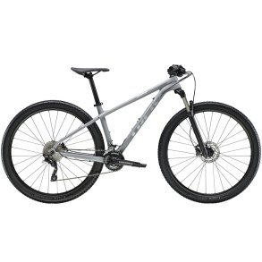Trek X-Caliber 8 Gr� <BR>- 2019 29er MTB cykel TILBUD