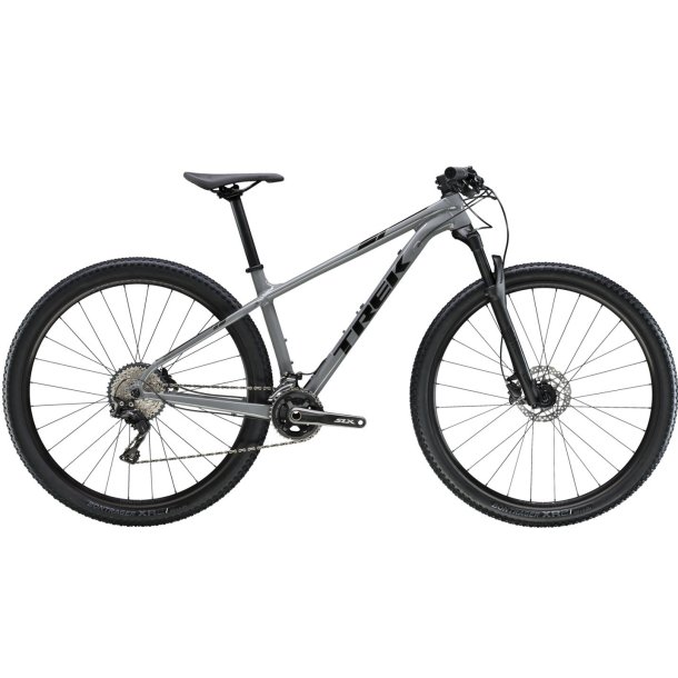 Trek X-Caliber 9 Gr�<BR> - 2019 29er MTB cykel TILBUD