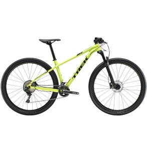 Trek X-Caliber 9 Gul <BR> - 2019 29er MTB cykel 