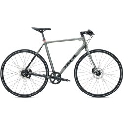 Trek Zektor B / Beltdrive <BR>- 2017 Herre citybike cykel TILBUD