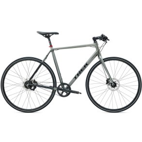 Trek Zektor B / Beltdrive <BR>- 2017 Herre citybike cykel TILBUD