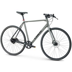 Trek Zektor B / Beltdrive <BR>- 2017 Herre citybike cykel TILBUD