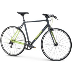Trek Zektor 0 <BR>- 2017 Herre sportscykel SUPER-TILBUD