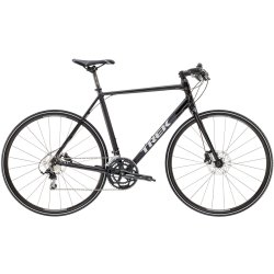 Trek Zektor 3 - str. 50 cm <BR>- 2017 Herre sportscykel TILBUD