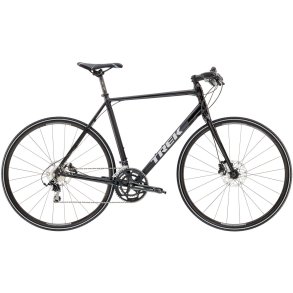 Trek Zektor 3 - str. 50 cm <BR>- 2017 Herre sportscykel TILBUD