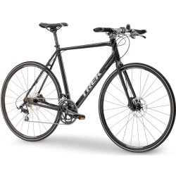 Trek Zektor 3 - str. 50 cm <BR>- 2017 Herre sportscykel TILBUD