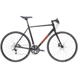 Trek Zektor 3 / Three Gr�  <BR>- 2017 Herre sportscykel SUPER-TILBUD