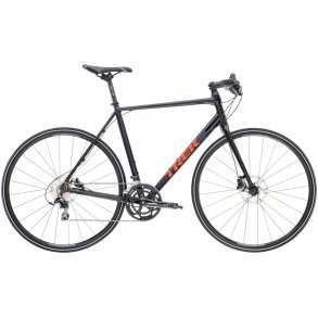 Trek Zektor 3 / Three Gr�  <BR>- 2017 Herre sportscykel SUPER-TILBUD