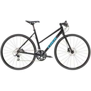 Trek Zektor 3 <BR>- 2017 Dame sportscykel SUPER-TILBUD