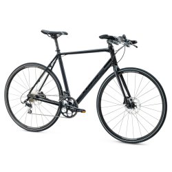 Trek Zektor 3 H-Disc Sort <BR>- 2016 Herre sportscykel TILBUD
