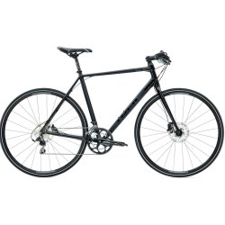 Trek Zektor 3 H-Disc Sort <BR>- 2016 Herre sportscykel TILBUD