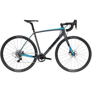 Trek Boone 5 Disc<BR> - 2018 Carbon Cross racer cykel 
