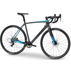 Trek Boone 5 Disc<BR> - 2018 Carbon Cross racer cykel 