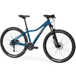 Trek Cali S WSD H-Disc Bl�<BR>- 2017 29" Dame MTB cykel