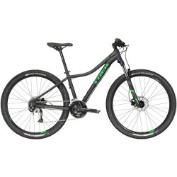 Trek Cali S WSD H-Disc <BR>- 2017 29" Dame MTB cykel SUPER-TILBUD