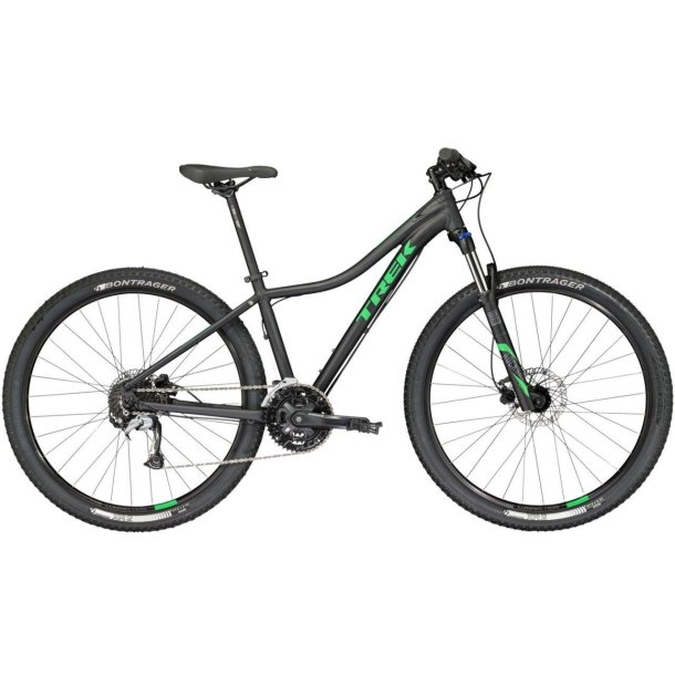 Trek Cali S WSD H-Disc <BR>- 2017 29" Dame MTB cykel SUPER-TILBUD