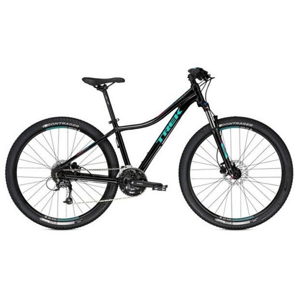Trek Cali S WSD H-Disc Sort <BR>- 2016 27,5" / 29" Dame MTB TILBUD