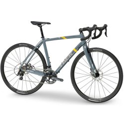 Trek Crockett 5 Disc<BR> - 2017 Cykelcross racercykel TILBUD