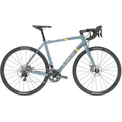 Trek Crockett 5 Disc<BR> - 2017 Cykelcross racercykel TILBUD