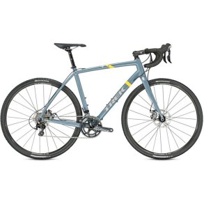 Trek Crockett 5 Disc<BR> - 2017 Cykelcross racercykel