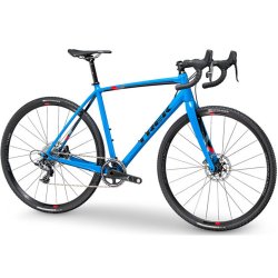 Trek Crockett 7 Disc<BR> - 2018 Cykelcross racercykel 