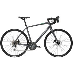 Trek CrossRip 2 Disc <BR>- 2017 Alu. cross cykel TILBUD