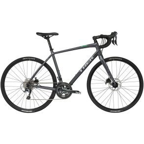 Trek CrossRip 2 Disc <BR>- 2017 Alu. cross cykel TILBUD