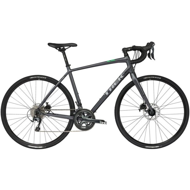 Trek CrossRip 2 Disc <BR>- 2017 Alu. cross cykel TILBUD
