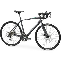 Trek CrossRip 2 Disc <BR>- 2017 Alu. cross cykel TILBUD