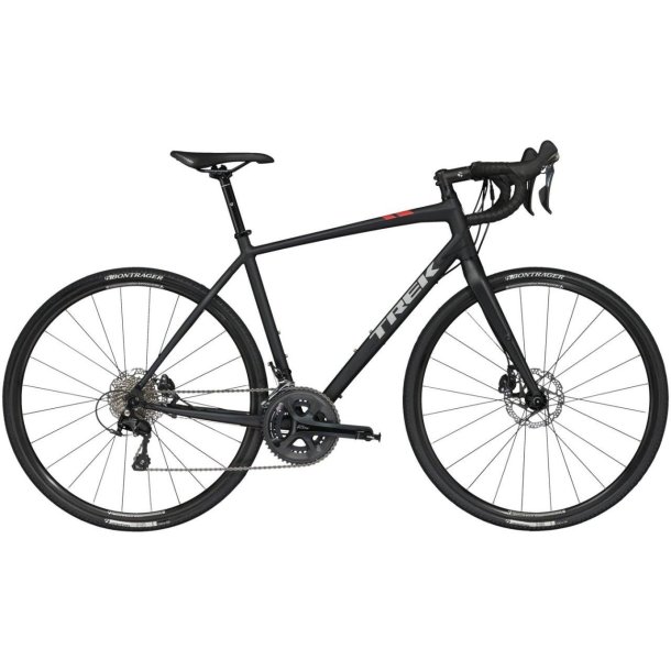 Trek CrossRip 3 H-Disc <BR>- 2017 Cross cykel TILBUD