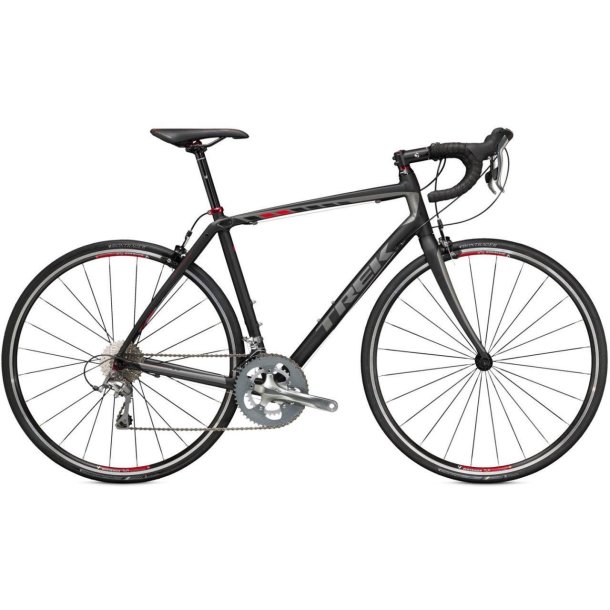 Trek Domane 2.0<BR>- 2015 Alu. racercykel TILBUD