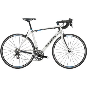 Trek Domane 2.3<BR>- 2015 Alu. racercykel TILBUD