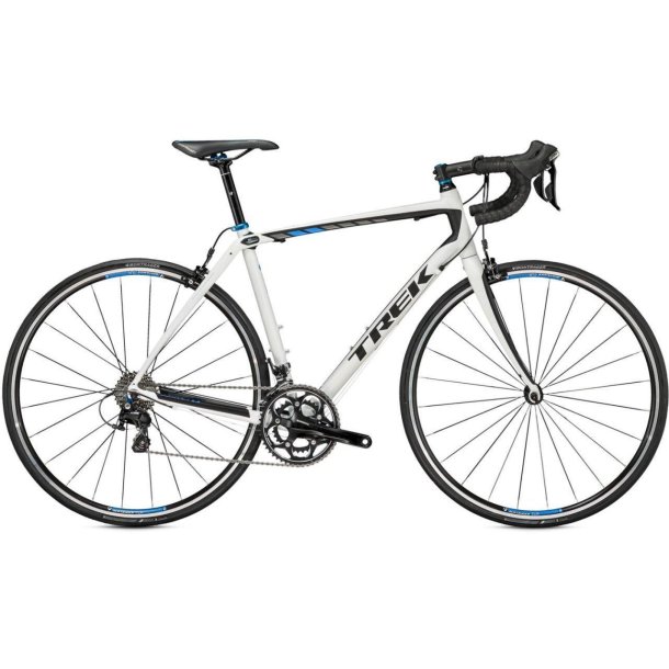 Trek Domane 2.3<BR>- 2015 Alu. racercykel TILBUD