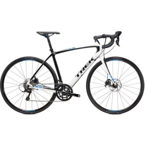 Trek Domane 4.0<BR>- 2015 CARBON racercykel TILBUD