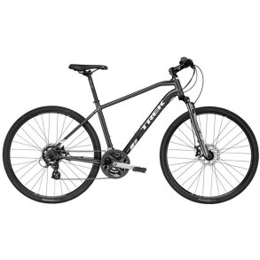 Trek  DS 1 <BR>- 2018 Unisex sportscykel