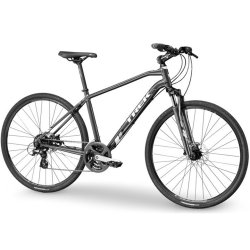Trek  DS 1 <BR>- 2018 Unisex sportscykel