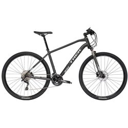 Trek  DS 4 <BR>- 2018 Unisex sportscykel TILBUD