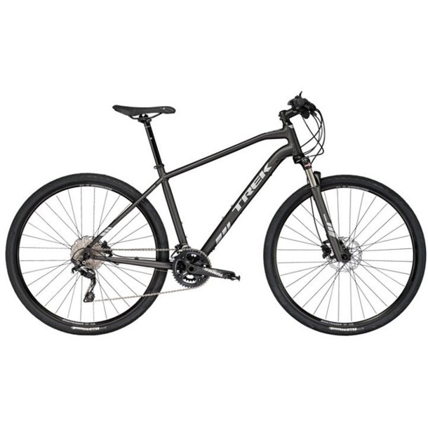 Trek  DS 4 <BR>- 2018 Unisex sportscykel TILBUD