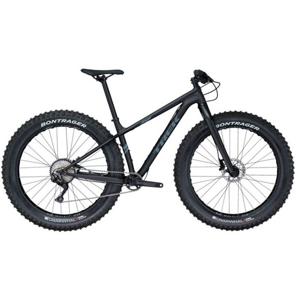 Trek Farley 5 <BR>- 2018 27.5" MTB cykel  
