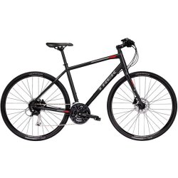 Trek FX 3 Disc <BR>- 2019 Herre sportscykel