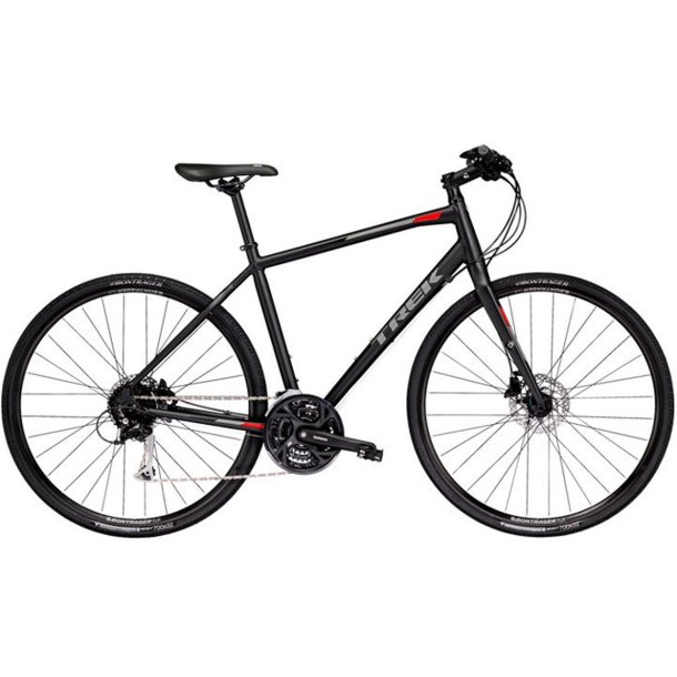 Trek FX 3 Disc <BR>- 2019 Herre sportscykel