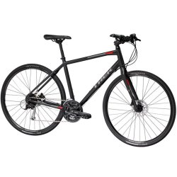 Trek FX 3 Disc <BR>- 2019 Herre sportscykel