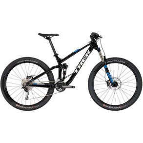 Trek Fuel EX 5 Plus H-Disc <BR>- 2017 27.5