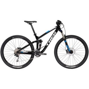 Trek Fuel EX 5 Plus H-Disc <BR>- 2017 29
